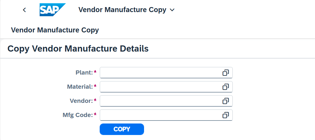 SECURE PAYMENT API AUTOMATION Screenshot 1