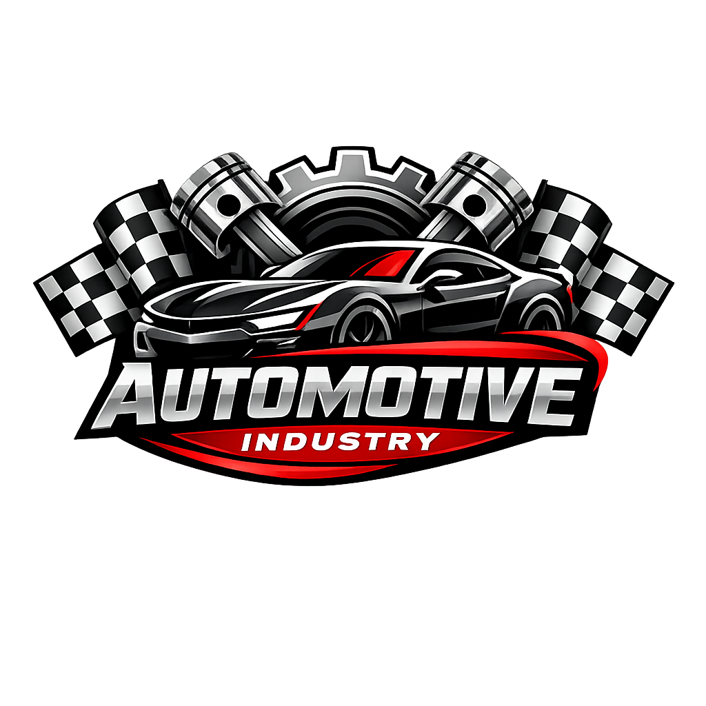 Industry Logo